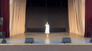 «В Землянке» - Кристина С.