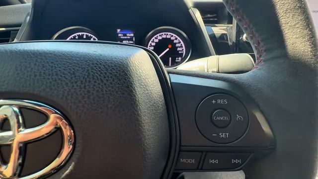 Toyota Camry 2.5 2021 gr sport смотреть онлайн