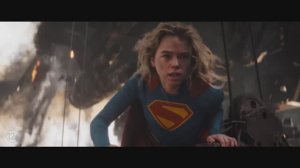 Супергерл - Русский трейлер 2 (Дубляж, 2026) Милли Алькок