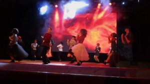 Элодея. Алиса в Зазеркалье