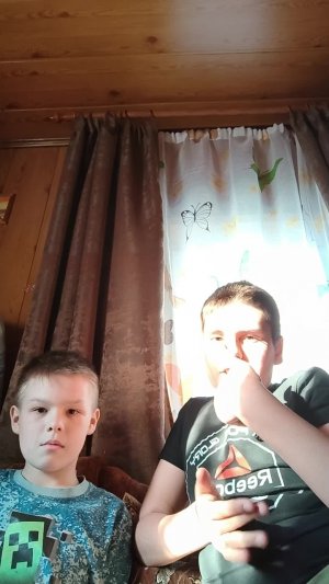 вопрос-ответ