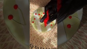 Вишенки