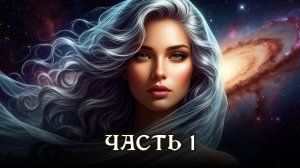 АУДИОКНИГА ★ ЧАСТЬ 1. СТАРЫЕ СКАЗКИ ★ Любовное фэнтези, внеземные цивилизации, интриги