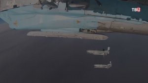 ВС России нанесли удары по цехам сборки БПЛА