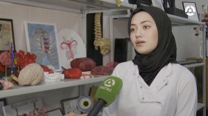 Знаете ли вы? Забота о мозге