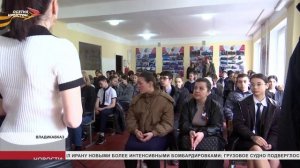 В Северной Осетии стартовала акция «СВОя история»