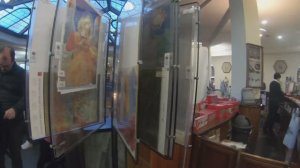 Ватиканские музеи март2019