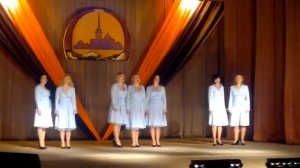 Так случилось-мужчины ушли
