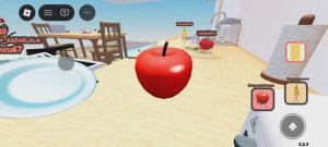 Играю в найди фрукты, крутая игра, прикольная