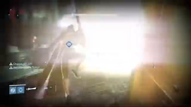 Destiny. Crota's Raid trio flawless run, no mic's смотреть онлайн