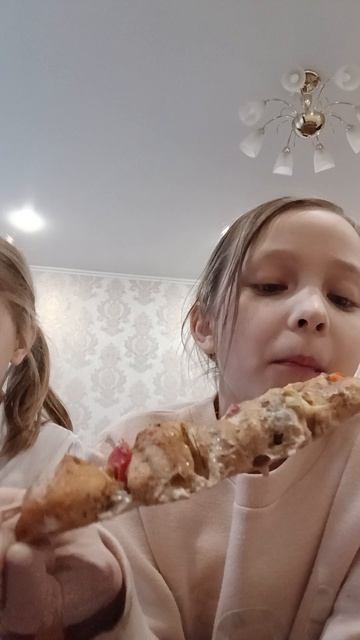 Пробуем шашлык🥩🍖