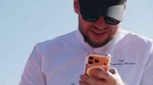 Гастро сплав по Ангаре