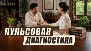 ПУЛЬСОВАЯ ДИАГНОСТИКА: что реально можно понять по пульсу в Аюрведе
