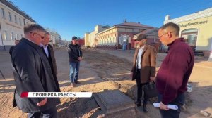 Что сейчас делают на Арбате?