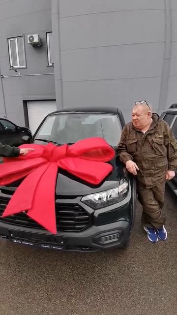 Видеоотзывы клиентов 