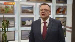 ПОЛОЖИТЕЛЬНУЮ КАДРОВУЮ ДИНАМИКУ В СФЕРЕ ЗДРАВООХРАНЕНИЯ НАБЛЮДАЮТ НА КАМЧАТКЕ • ПРЯМАЯ РЕЧЬ