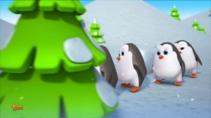 Junior Squad - Нет Нет Песня Для Детей И Больше Русских Детских Стишков