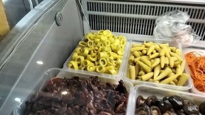 Адлерский рынок 6.05.2026. Вкусная маринованная продукция у Ани🤗