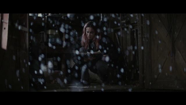Warner Bros. показала трейлер новых «Зловещих мертвецов