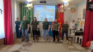 ложкари «Комбат»