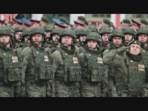7 мая - День создания Вооруженных Сил России