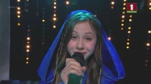 АДЕЛИЯ ЗАГРЕБИНА - визитка и четвёртый прямой эфир на factor.by