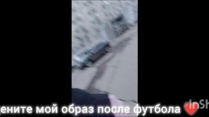 MEHЯ ЧУТЬ МАМА НЕ ПРИБИЛА 🙈🙈