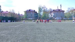 СФФ Центр ФА Факел-АФ Красные Тамбов, 2 тайм
