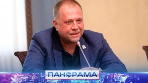 ⚡️Из первых уст: Александр Бородай вспоминает события Русской весны
