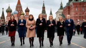 ОХ УЖ ЭТИ ЖУРНАЛИСТКИ