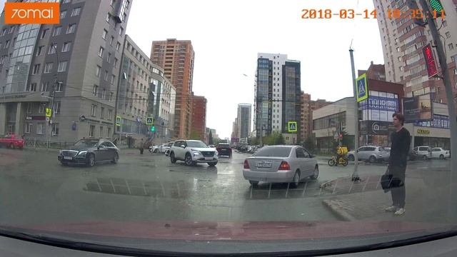 06-05-2026 Кому-то надо быстрее. Vol.7