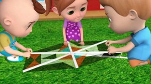 N'aie pas peur, Maman est là  Chanson pour enfants sur la sécurité et les bobos