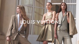 LOUIS VUITTON In Store Music Playlist September 2023