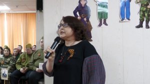 А. Шкарупа «Десятый наш десантный батальон»
