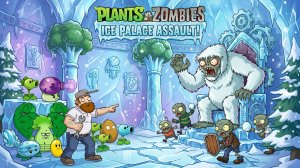 Растения против Зомби ПвЗ Fusion Plants vs. Zombies Hybrid grafted Mod PvZ мод Битва прохождение топ