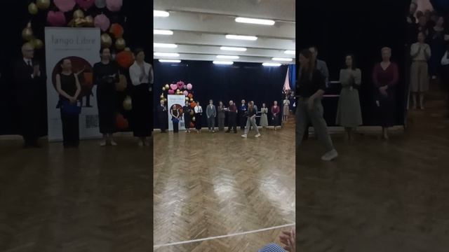 Представление судей