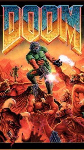 DOOM