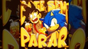BATE SEM PARAR