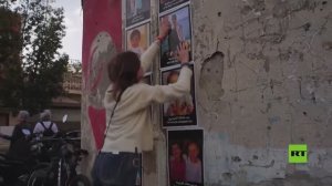يافا.. فعالية تأبينية لأطفال غزة تتحول إلى مواجهة النشطاء للمتظاهرين المعارضين والشرطة