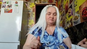 Дневник. 06.05.2026год.Нездоровится, но кушать надо. Минус 2кг на весах.
