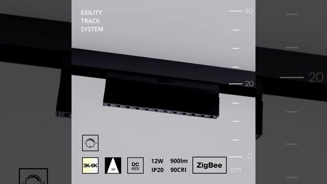 Cветильник Maytoni Exility Points Rot TR033-4-12WTW-M-DSZ-B смотреть онлайн