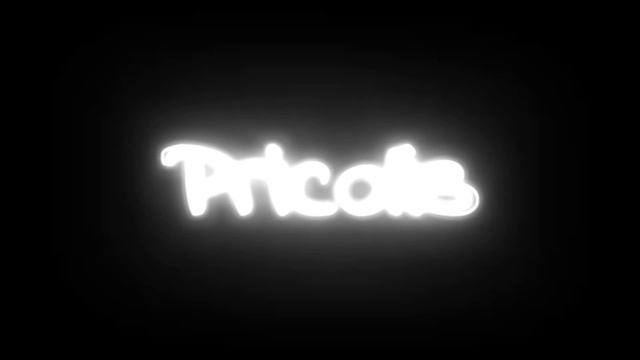 Футаж PRICOLIS - заставки - интро - футажи для видео #362