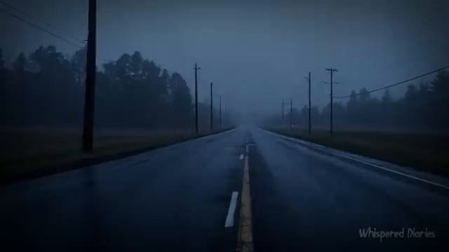 3 True Scary Stories for a Rainy Night Alone смотреть онлайн