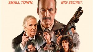Нормал / Normal (русский трейлер)