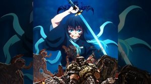 Demons Naightmare