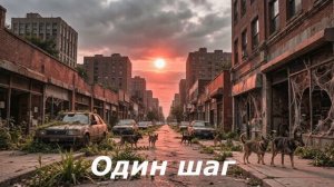 Один шаг