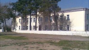 Городок воспоминания.