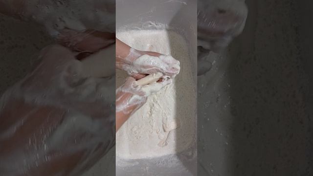 РАЗМОКШЕЕ МЫЛО НЕФИС