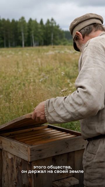 🍯 Как связаны мёд и компаунд «Проспект Мира»?