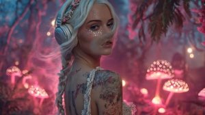 Красивая транс музыка | Женский вокал, мелодик транс и прогрессив хаус
